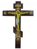 Крест деревянный 6
