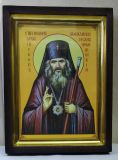 Икона свт. Иоанна Шанхайского и Сан-Францисского чудотворца 15