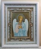 Икона Ангела Хранителя 3
