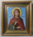 Св. Анастасии икона