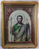Св.Иоанна Крестителя икона 3
